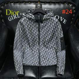 Picture of Dior Jackets _SKUDiorM-5XL12yr17334321